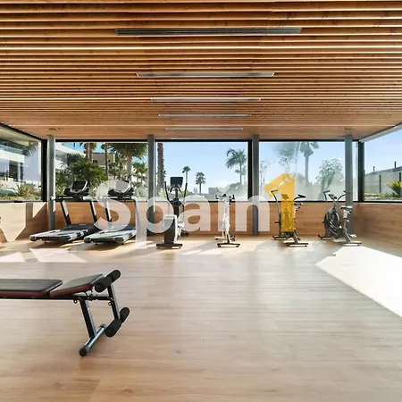 3 Bedrooms Apartment In Flamenca Village With 3 Pools, Sauna, Gym And Jacuzzi Alicante Exterior photo